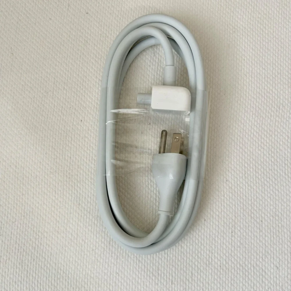 Apple Power Adapter Extension Cable - NEW - Apple - PC - Computer - Laptop 1.8M